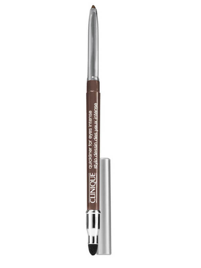 Clinique Quickliner For Eyes Intense - Intense Ebony (0,3g)
