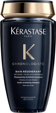 Kerastase Chronologiste Bain Regenerant 250ml - Schampo