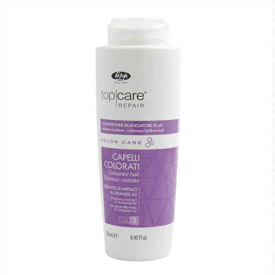Schampo och balsam Lisap