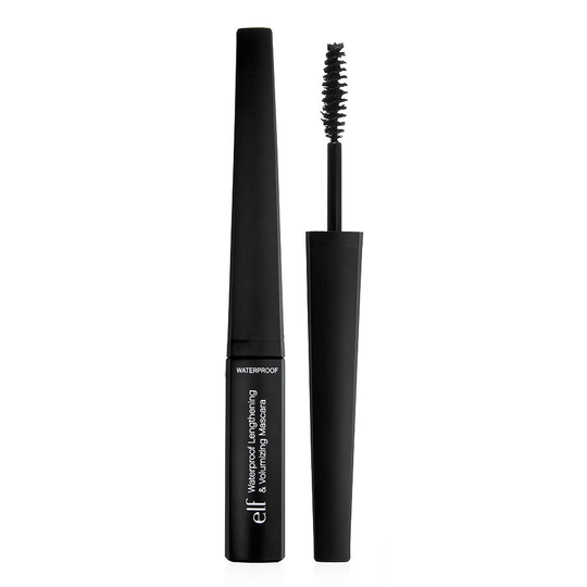 e.l.f. Studio Volume Mascara Black