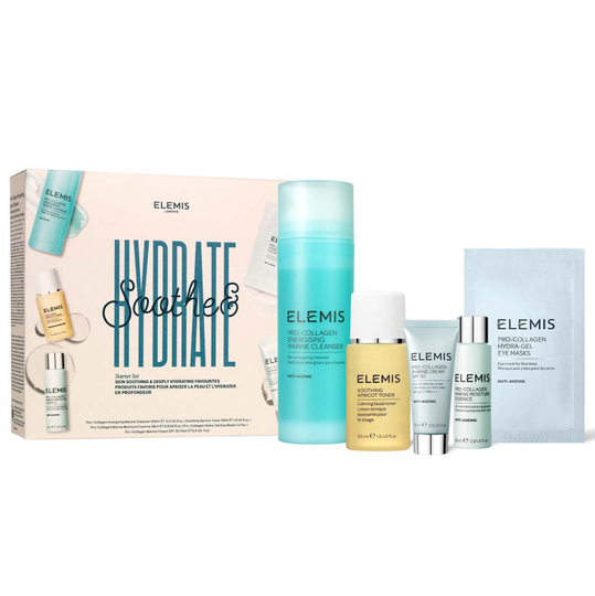 Elemis Skin Hydration Collection Kit