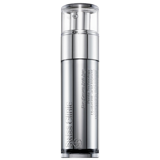 Day Cream, 50 ml Swiss Clinic Dagkräm