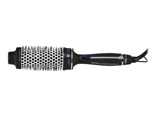 OBH Nordica Björn Axén Tools Magic Style Brush - Hårstyler - svart
