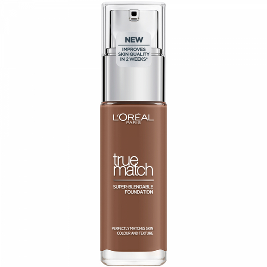 L'Oréal Paris True Match Foundation 10N Cocoa