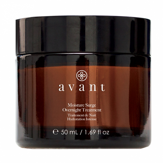 Avant skincare Moisture Surge Overnight Treatment (50ml)