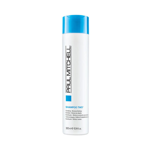 Shampoo 2