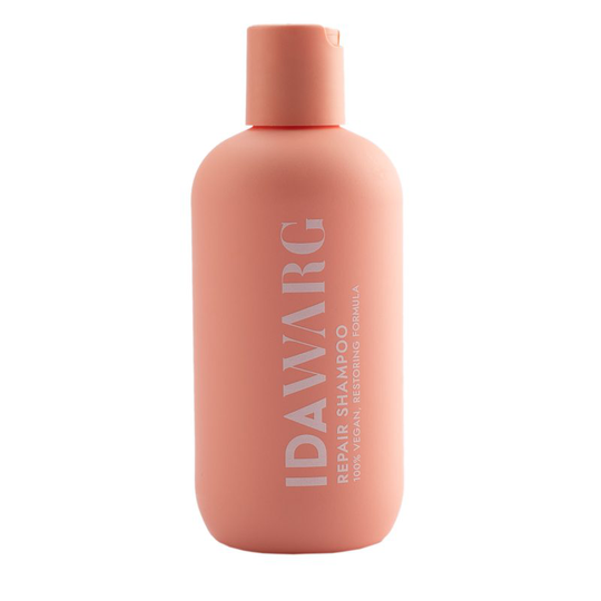 Ida Warg Repair Shampoo (250ml)