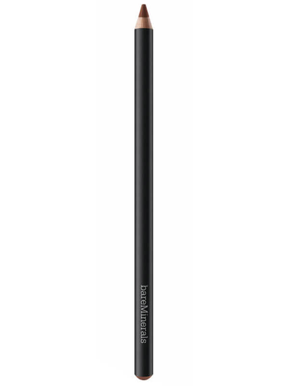 bareMinerals Gen Nude Under Over Lip Liner - Attitude