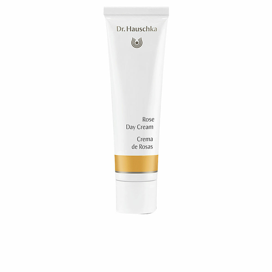 Fuktande dagkräm Dr. Hauschka Rose (30 ml)