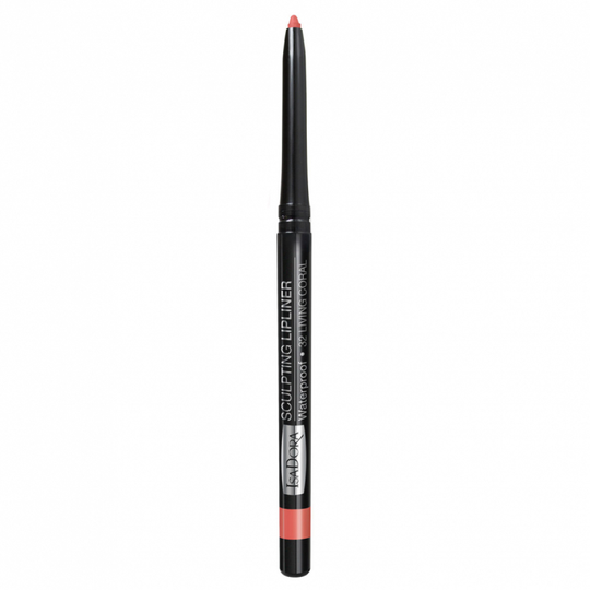 IsaDora Sculpting Lipliner Waterproof Living Coral