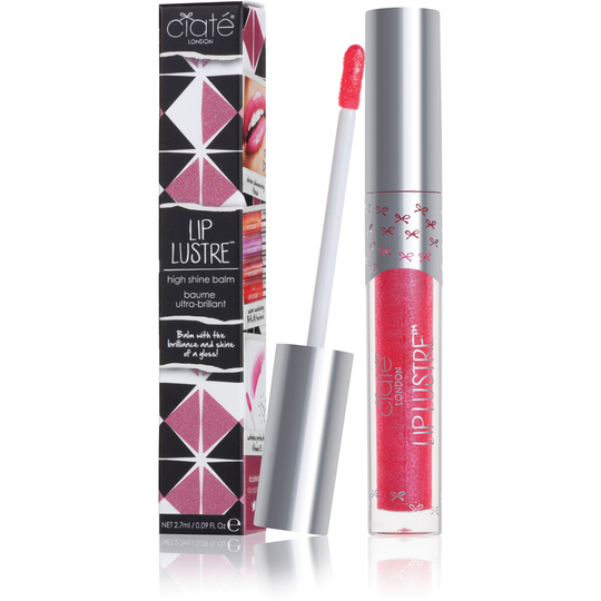 Ciaté Lip Lustre Lipgloss Dare