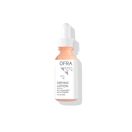 Drying Lotion Serum