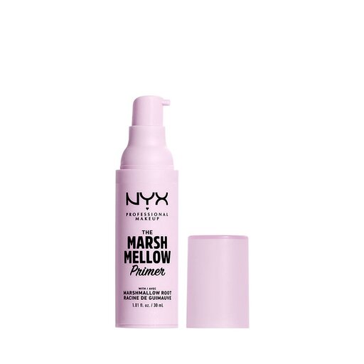 Marshmallow Soothing Primer