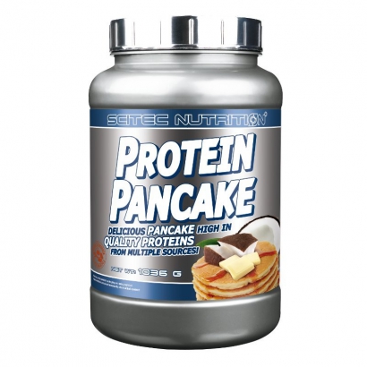 Scitec Nutrition Protein Pancake