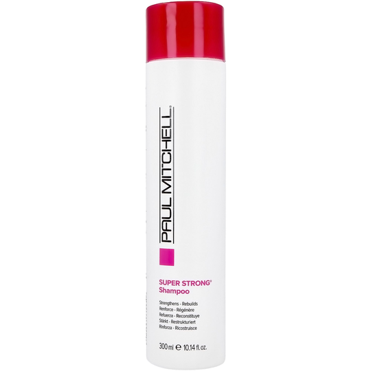 Paul Mitchell Strength Super Strong Daily Shampoo 300 ml