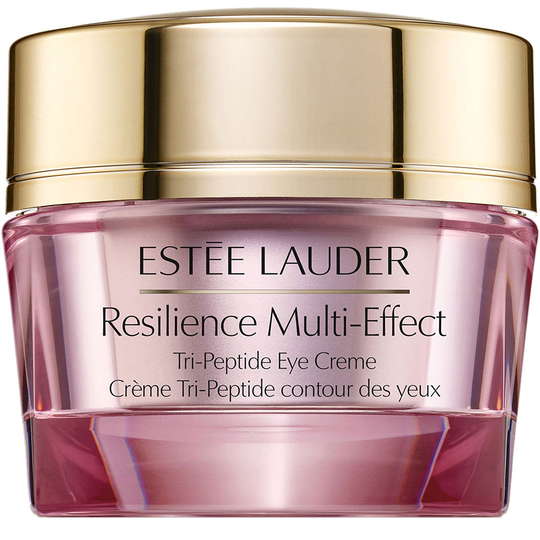 Resilience Multi-Effect Tri-Peptide Eye Creme, 15 ml Estée Lauder Ögonkräm