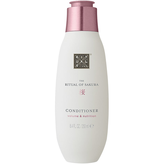 The Ritual of Sakura Conditioner, 250 ml Rituals... Balsam