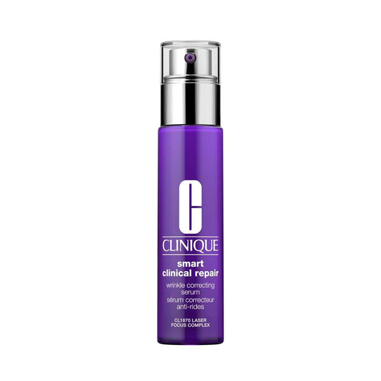 Smart Clinical Repair Wrinkle Correcting Serum, 30 ml Clinique Ansiktsserum