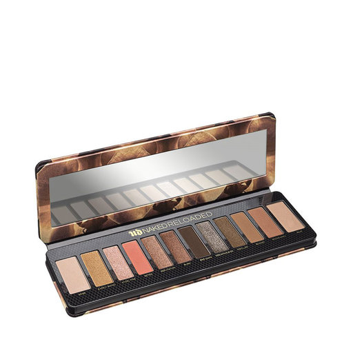 Naked Reloaded Palette
