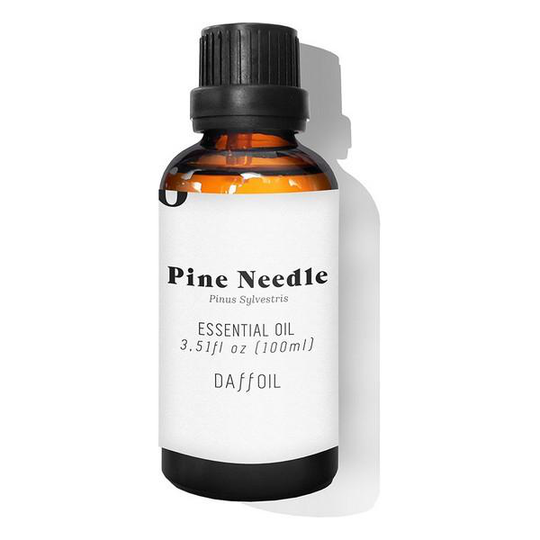 Essentiell kroppsolja Daffoil Furu (100 ml)