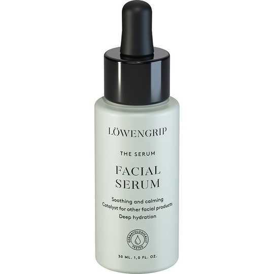 Löwengrip The Serum Facial Serum | Ansiktsserum med fukt