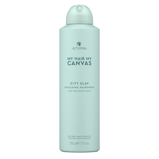 Alterna My Hair My Canvas City Slay Shielding Hairspray (210g)