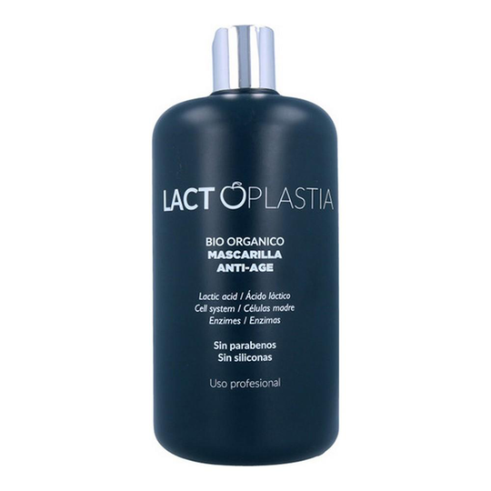 Hårinpackning Bio Organico Anti-Age (1000 ml)