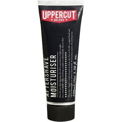 Uppercut Deluxe Moisturizer Aftershave 100 ml