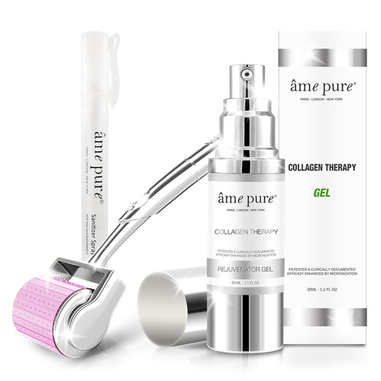Cit Face Roller Basic Kit