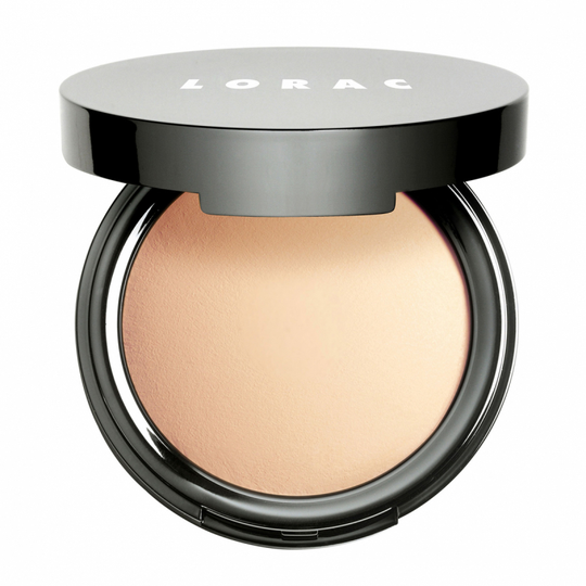 Lorac Porefection Baked Perfecting Powder Pf2 Light