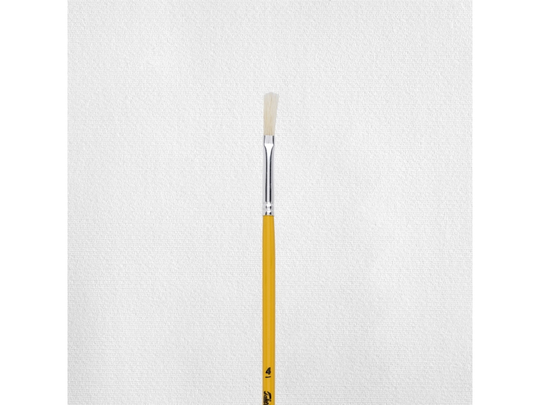 Talens Oil & Acrylic Brush Series 222 Nr.4#
