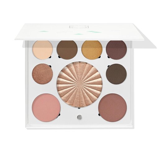 Mini Mix Palette Highlighter