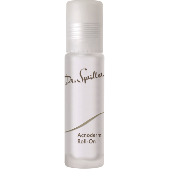 Dr Spiller Selective Solutions Acnoderm Roll On 10 ml