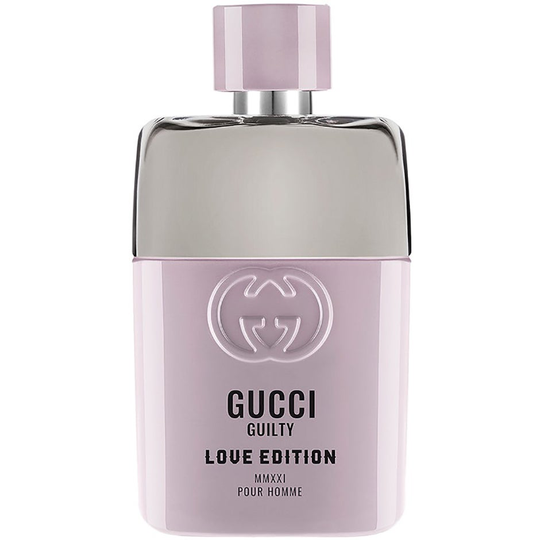Guilty Love Edition MMXXI Pour Homme, 50 ml Gucci Damparfym