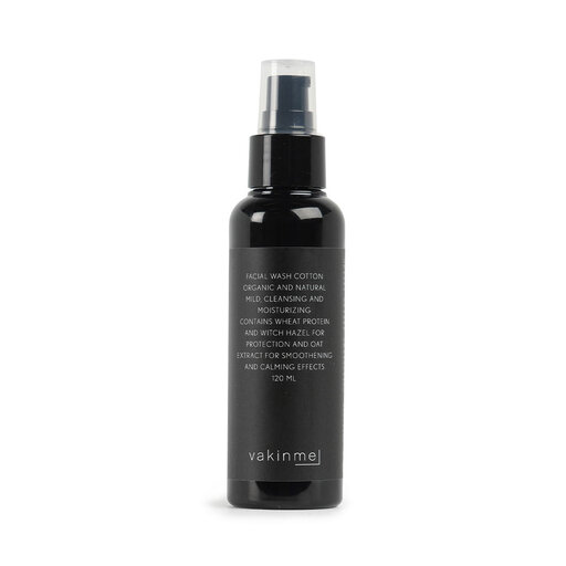 Facial Wash Cotton