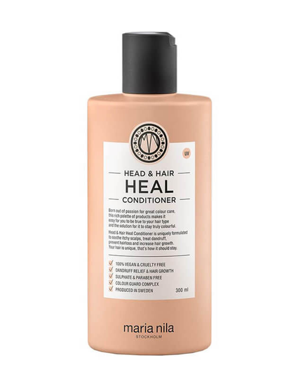 Maria Nila Head & Hair Heal Conditioner (300ml)
