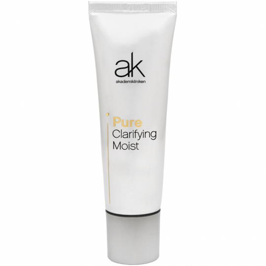 Akademikliniken Pure Clarifying Moist (30ml)