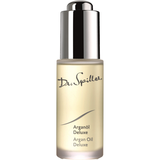 Dr Spiller Selective Solutions Arganoil Deluxe 30 ml