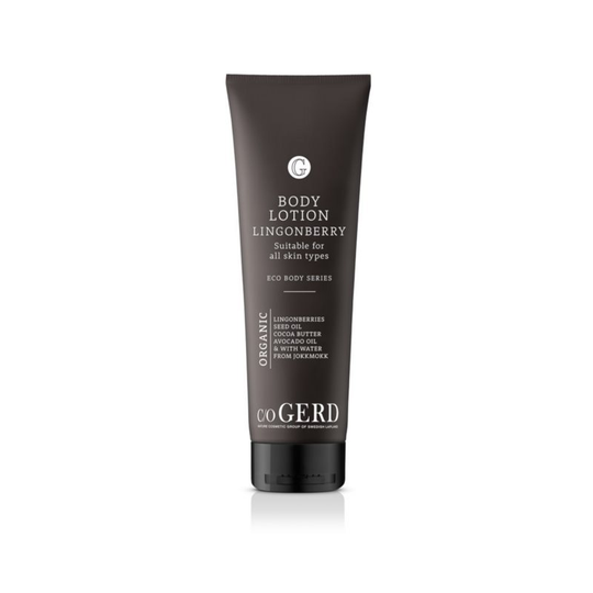 Body Lotion Lingonberry 275ml