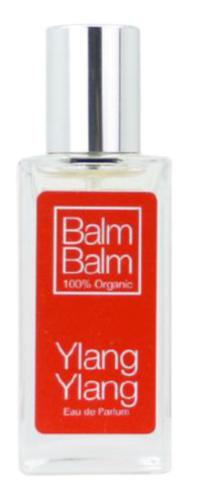 eau de parfum Ylang Ylang dam 33 ml transparent
