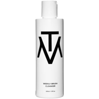 Weekly Brush Cleanser