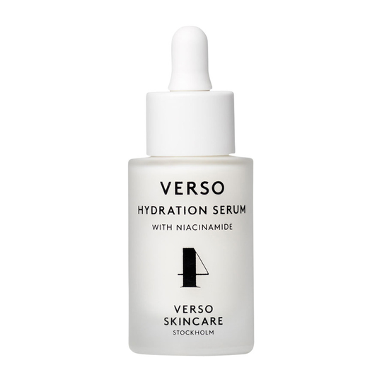 Verso - No. 4 Hydration Serum 30 ml