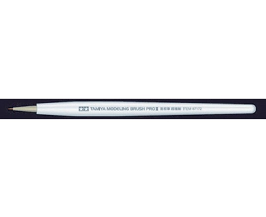 PRO II Pointed Brush U Fine