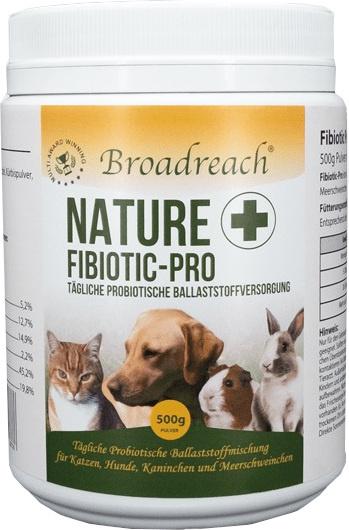 probiotika NaturePlus Fiobotic Pro 500 gram vit