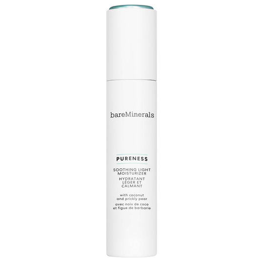 bareMinerals Pureness Soothing Light Moisturizer (50ml)