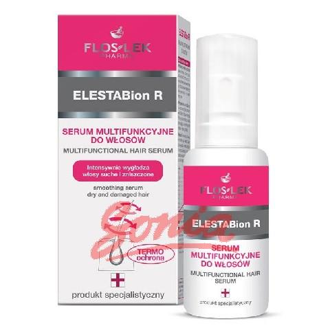 FLOSLEK_ELESTABion R serum multifunkcyjne do wĹ,osĂłw 30ml