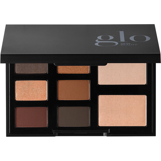 Shadow Palette, 7.6 g Glo Skin Beauty Ögonskuggspalett