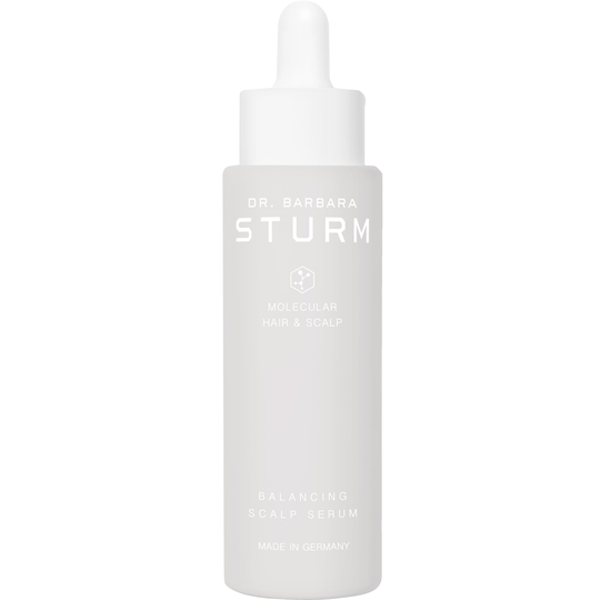 Dr. Barbara Sturm Molecular Hair & Scalp Balancing Hair & Scalp Serum