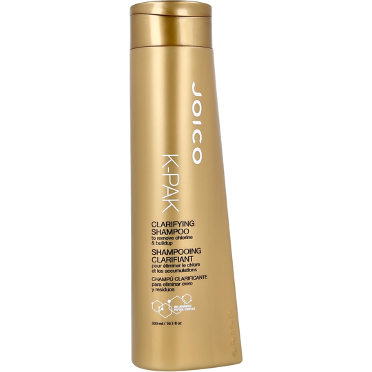 Joico K-pak Clarifyig Shampoo 300 ml
