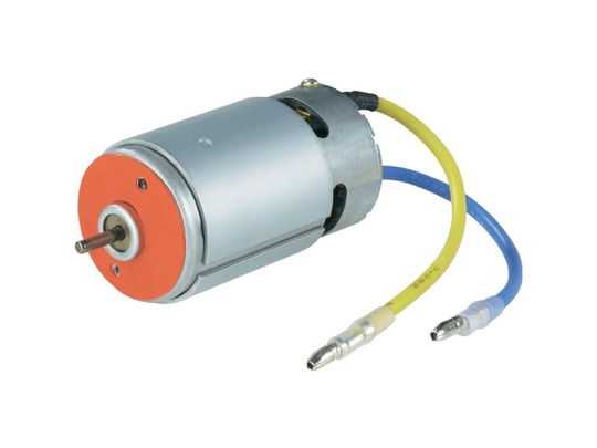 Reely 550er Bilmodel brushed elektrisk motor 18000 U/min Vindinger (turns): 24